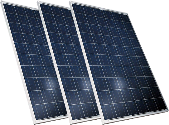 Energia solar fotovoltaica