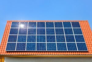Alternativa à energia solar fotovoltaica
